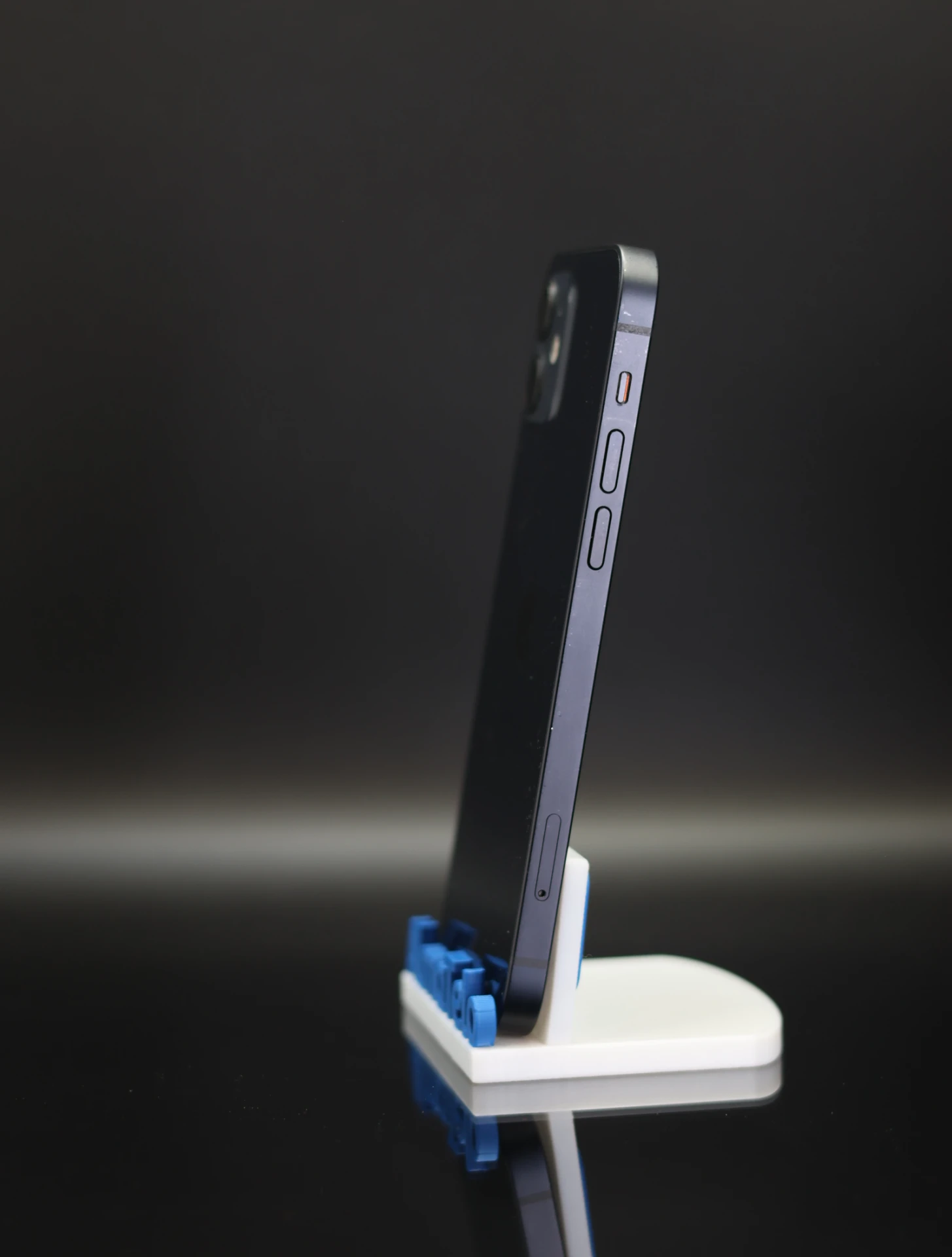 Apple iPhone 12 64 GB Black 100% akku - 12 HÓ GARANCIA