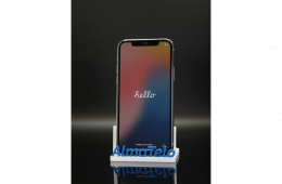 Apple iPhone 11 Pro 256 GB Silver 100% akku - 12 HÓ GARANCIA