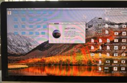 Használt iMac 21.5 (Late 2012) Eladó