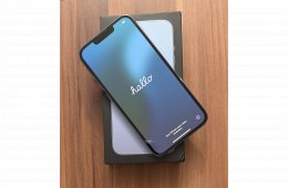 iPhone 13 Pro, Sierra Blue, 256 GB