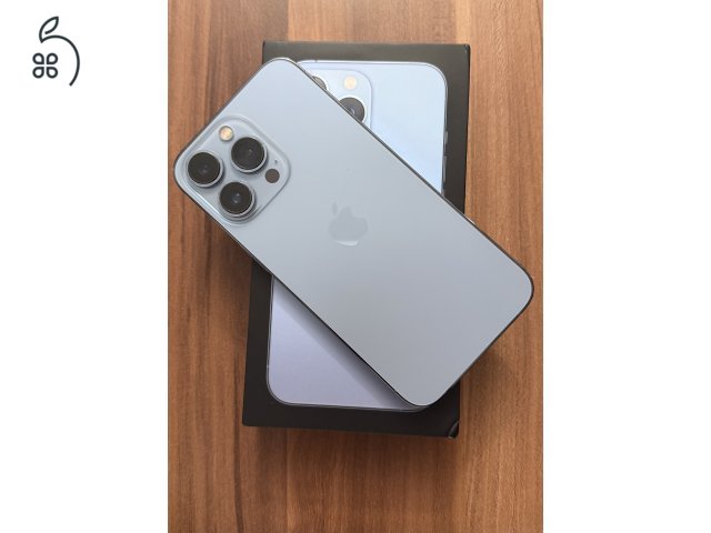 iPhone 13 Pro, Sierra Blue, 256 GB