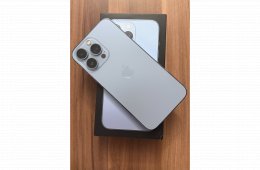 iPhone 13 Pro, Sierra Blue, 256 GB