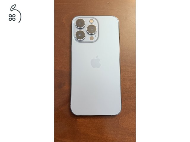 iPhone 13 Pro, Sierra Blue, 256 GB