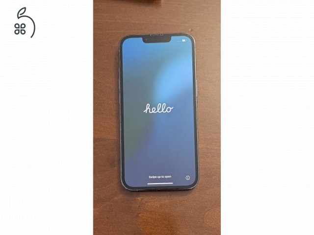 iPhone 13 Pro, Sierra Blue, 256 GB