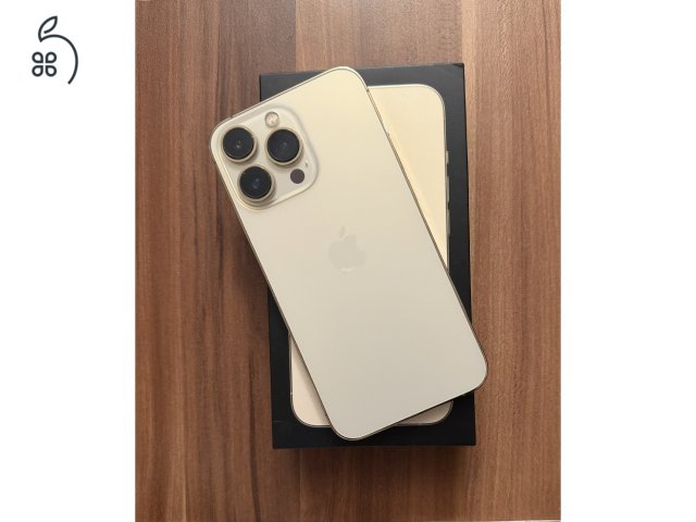 iPhone 13 Pro, Gold, 128 GB