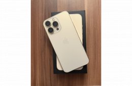 iPhone 13 Pro, Gold, 128 GB