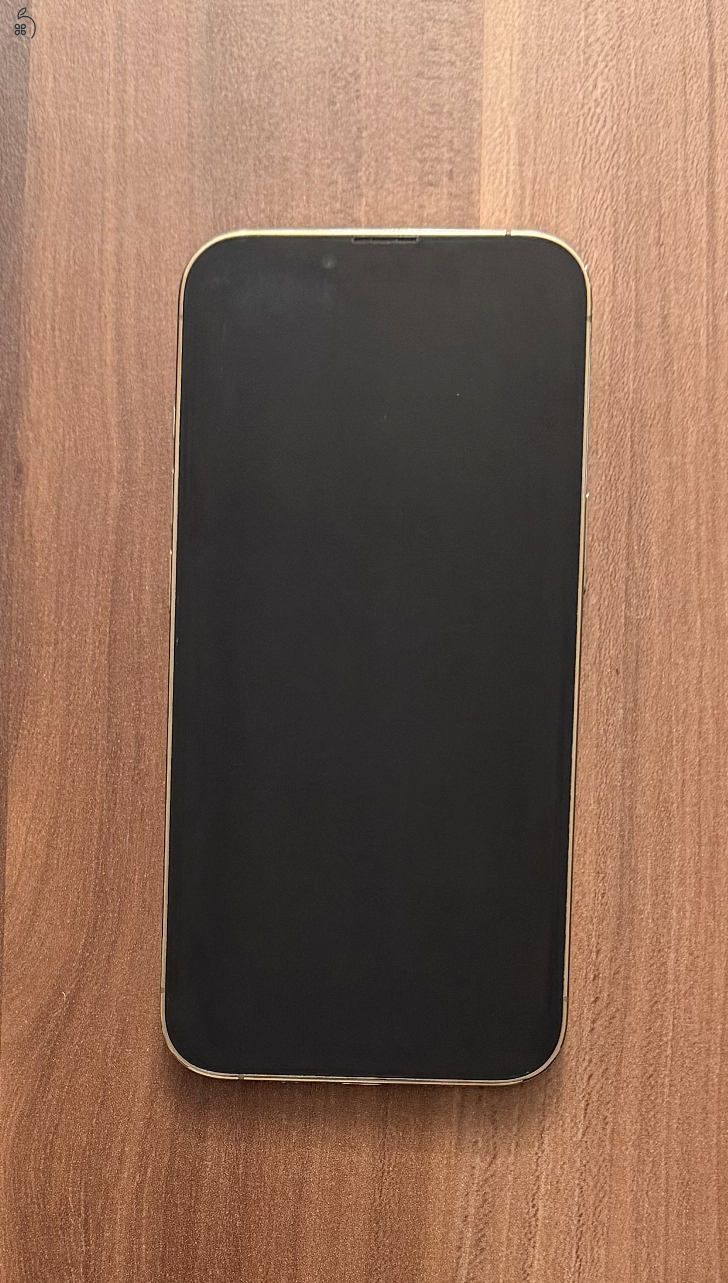 iPhone 13 Pro, Gold, 128 GB