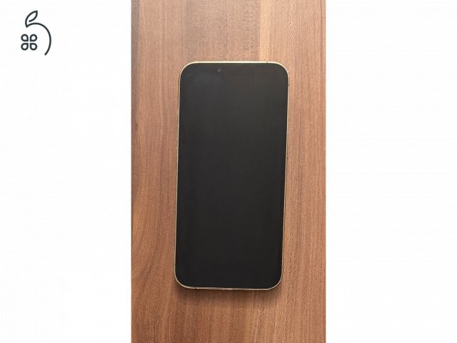 iPhone 13 Pro, Gold, 128 GB