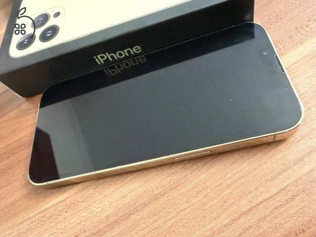 iPhone 13 Pro, Gold, 128 GB