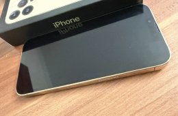 iPhone 13 Pro, Gold, 128 GB