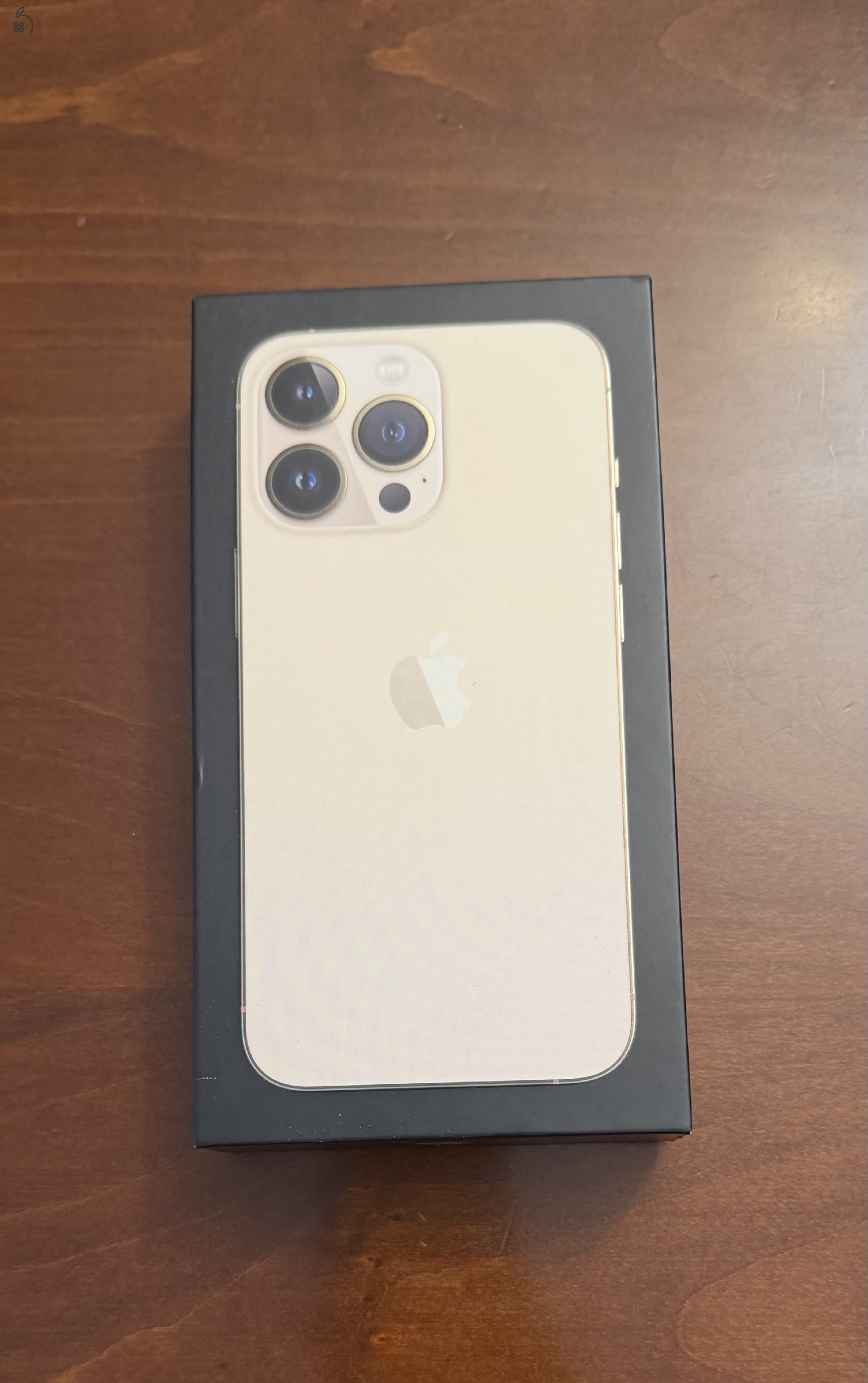 iPhone 13 Pro, Gold, 128 GB