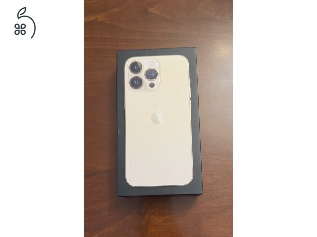iPhone 13 Pro, Gold, 128 GB