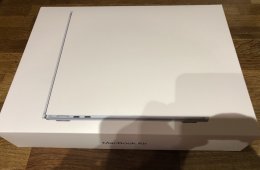 MacBook Air 15