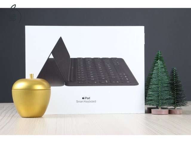 Smart Keyboard iPad 7/ Air 3/ Pro 10.5