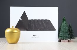 Smart Keyboard iPad 7/ Air 3/ Pro 10.5