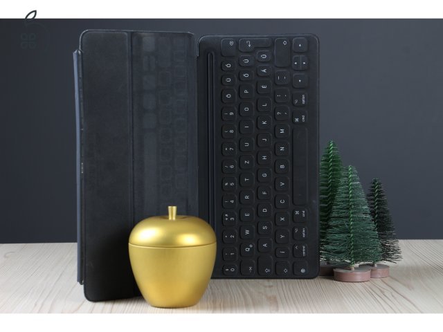 Smart Keyboard iPad 7/ Air 3/ Pro 10.5