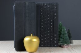 Smart Keyboard iPad 7/ Air 3/ Pro 10.5