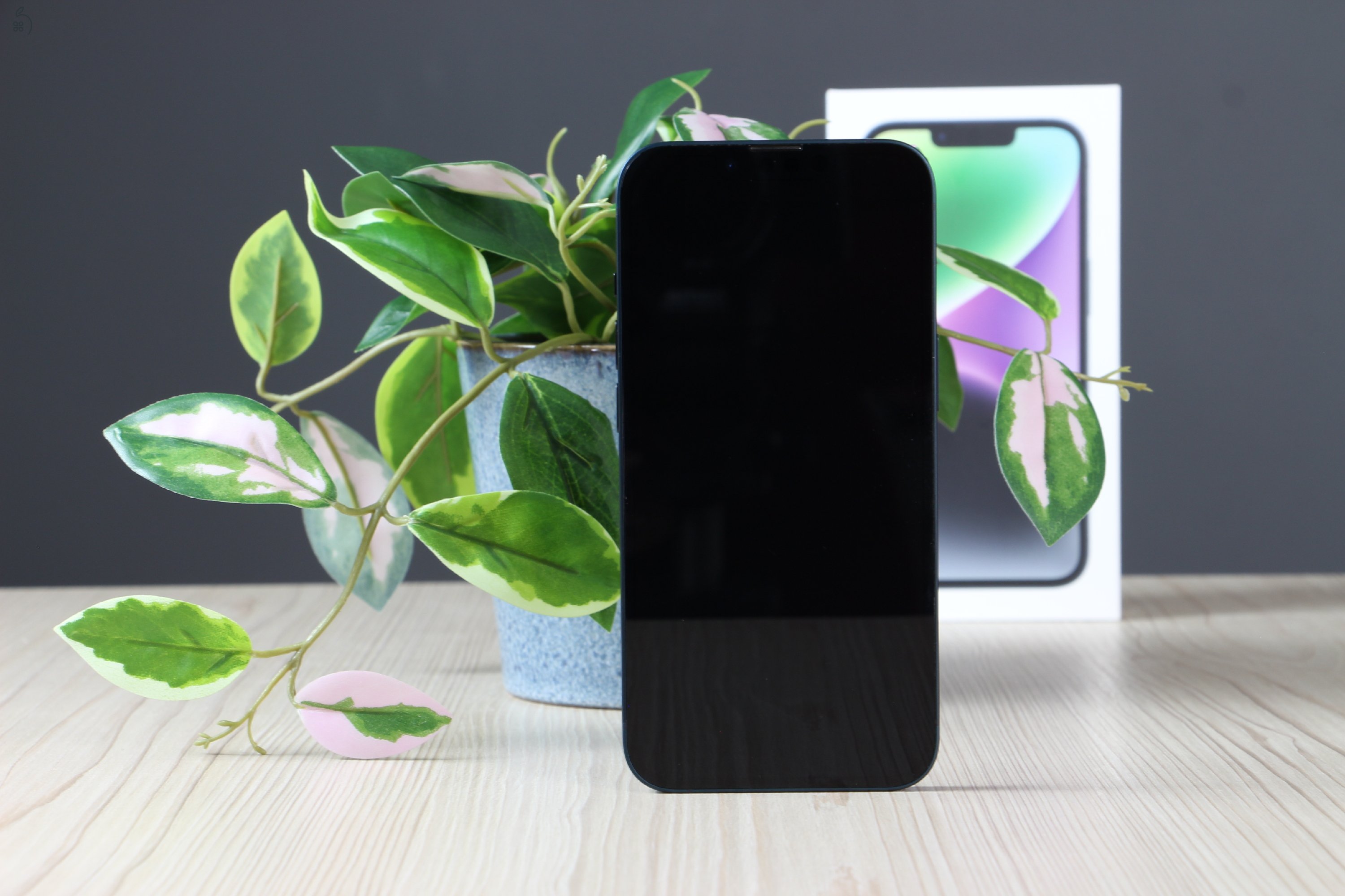 Apple iPhone 14 128GB Midnight A US-7624