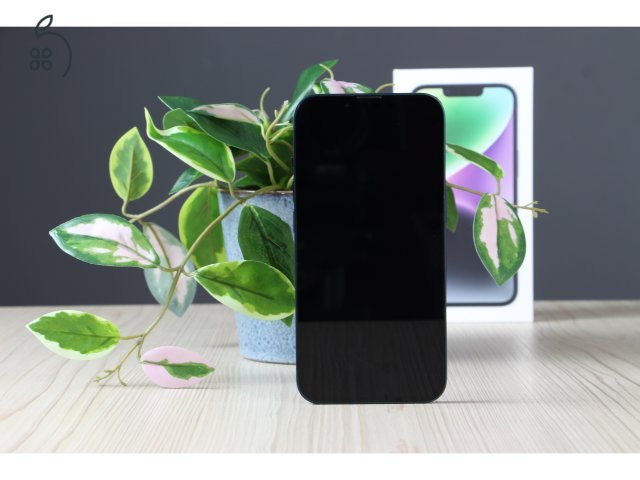 Apple iPhone 14 128GB Midnight A US-7624