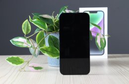 Apple iPhone 14 128GB Midnight A US-7624