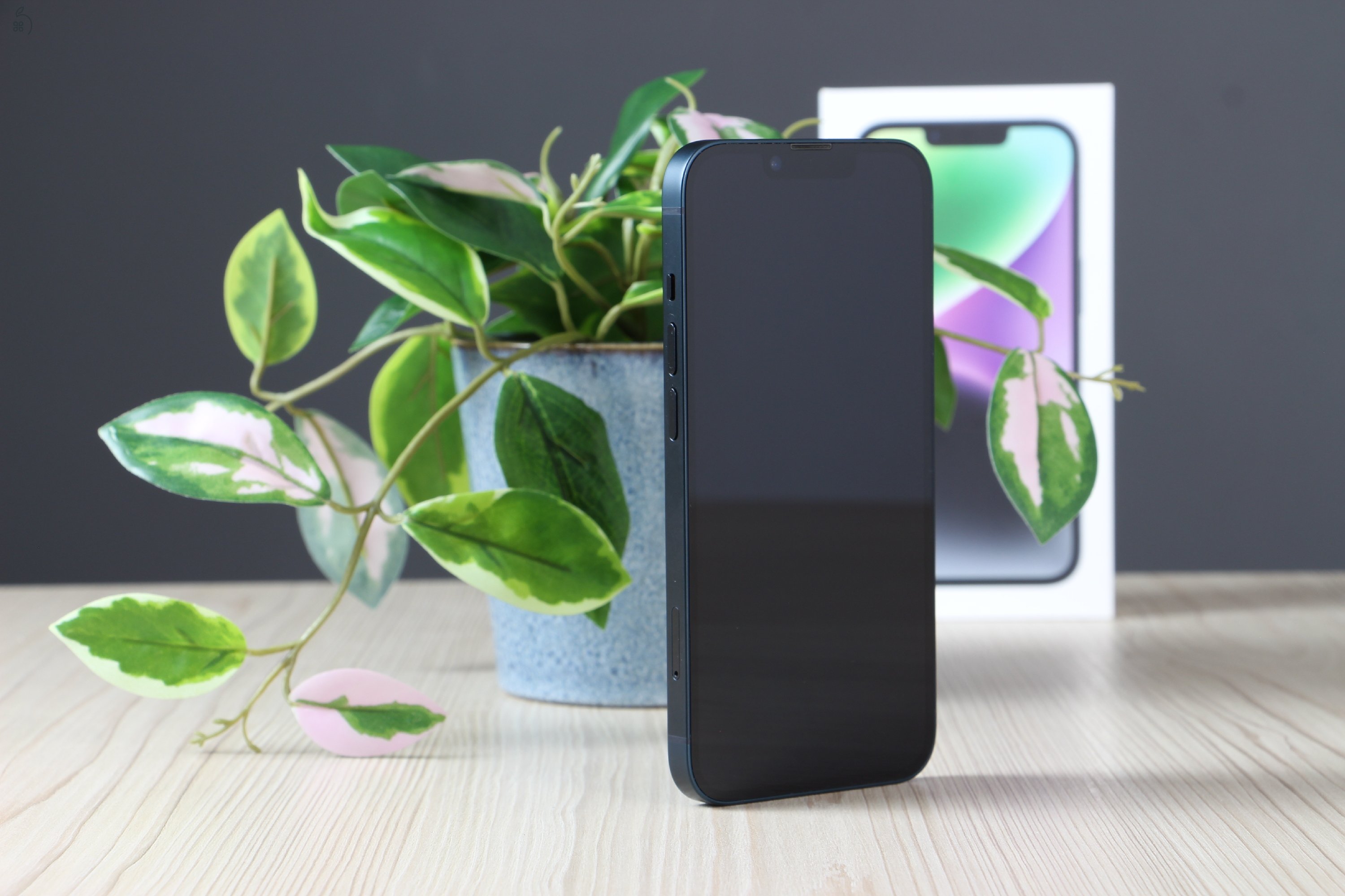 Apple iPhone 14 128GB Midnight A US-7624