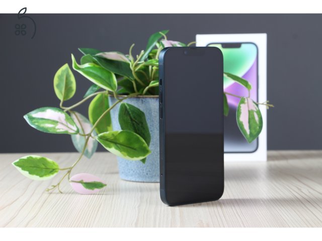 Apple iPhone 14 128GB Midnight A US-7624
