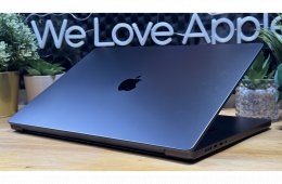 Macbook Pro M4 Pro 48GB/512GB 100% Akkumulátor