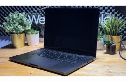 Macbook Pro M3 Pro 36GB/512GB 100% Akkumulátor