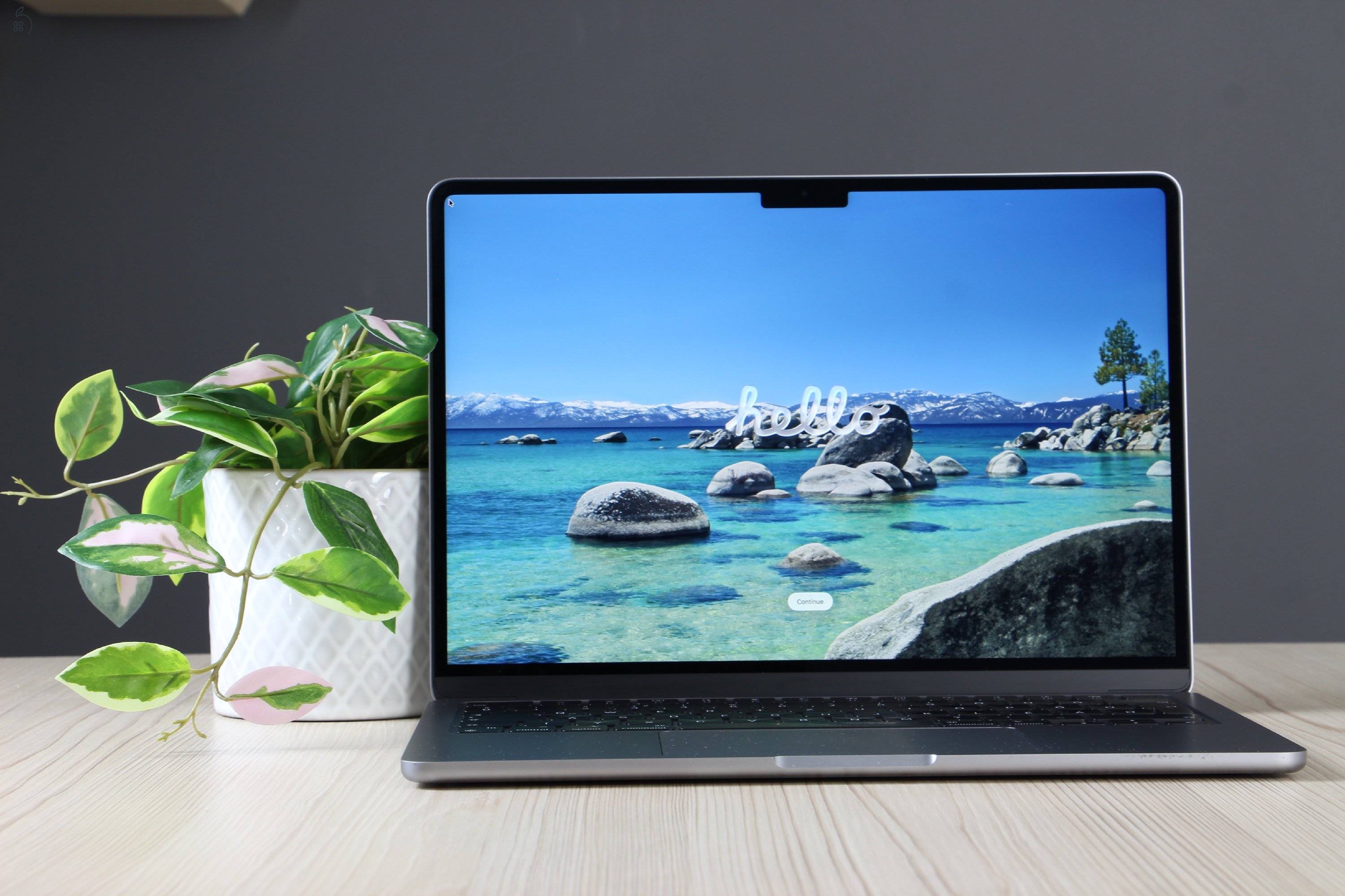 Apple Macbook Air 13