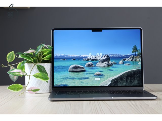 Apple Macbook Air 13