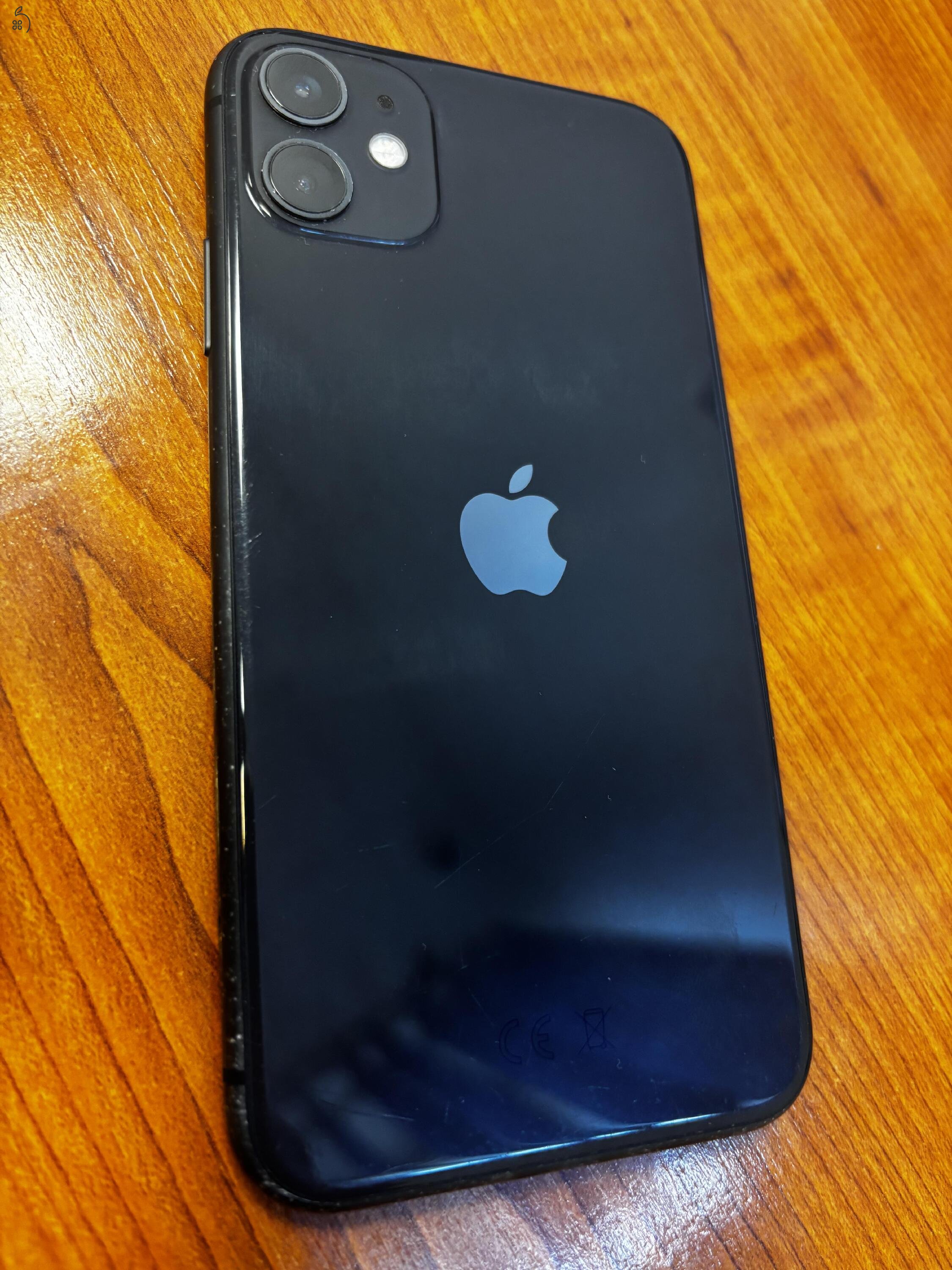 iPhone 11 64GB 