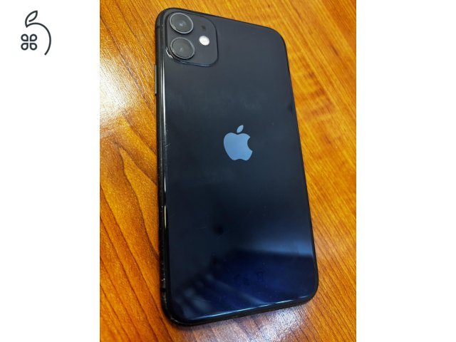 iPhone 11 64GB 