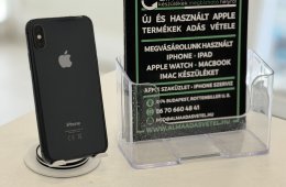 iPhone XS 64GB Vodafone Face Id Nem/1 hónap gar./Akku 100%/z15