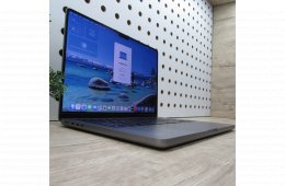 Apple MacBook Pro 14 (2021) M1 Pro 16GB/500GB – használt, szép – 86% akku