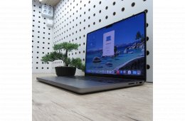 Apple MacBook Pro 14 (2021) M1 Pro 16GB/500GB – használt, szép – 86% akku