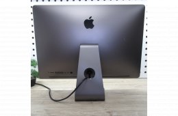 Apple iMac Pro 27 5K (2017) Xeon W 3,2GHz Vega 64 16GB / 128GB / 1TB SSD – használt – 6 hónap garancia