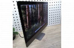 Apple iMac Pro 27 5K (2017) Xeon W 3,2GHz Vega 64 16GB / 128GB / 1TB SSD – használt – 6 hónap garancia