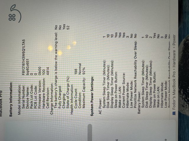 Grey Apple MacBook Pro 14