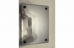 Grey Apple MacBook Pro 14