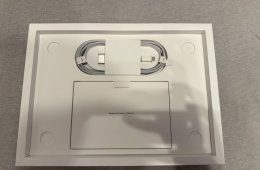 Grey Apple MacBook Pro 14