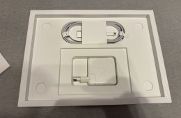 Grey Apple MacBook Pro 14