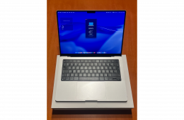Eladó 14 hüvelykes MacBook Pro (2024)
