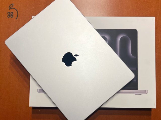 Eladó 14 hüvelykes MacBook Pro (2024)