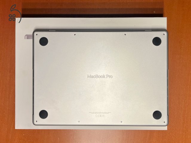 Eladó 14 hüvelykes MacBook Pro (2024)