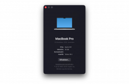 Eladó 14 hüvelykes MacBook Pro (2024)