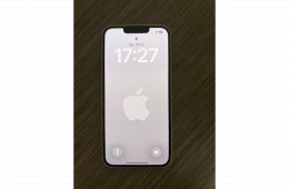 iPhone 13 fehér eladó