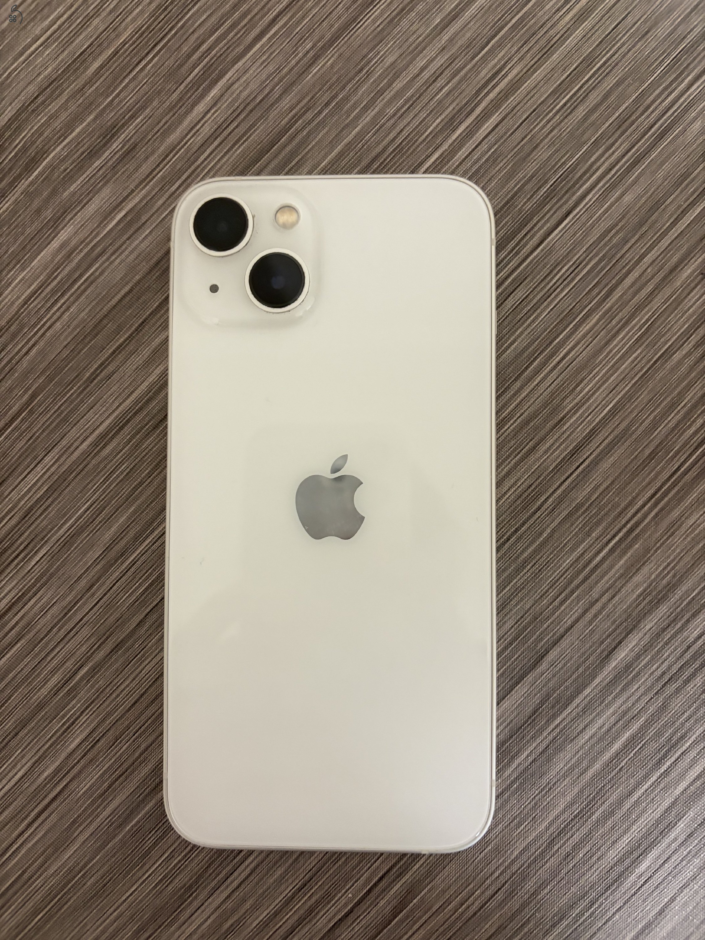 iPhone 13 fehér eladó