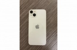 iPhone 13 fehér eladó