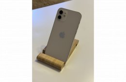 Gyönyörű állapotú iPhone 12 100% AKKU!