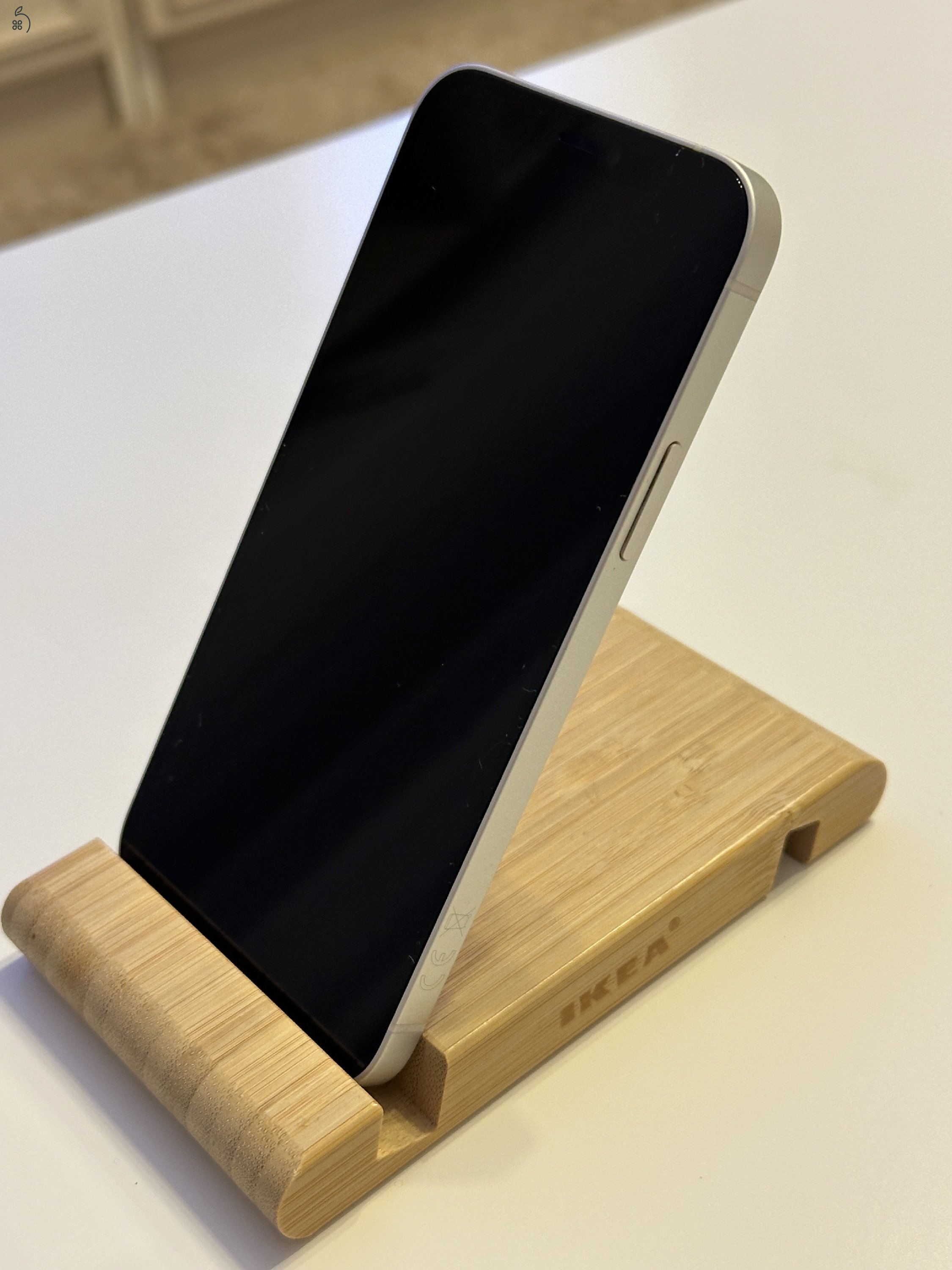 Gyönyörű állapotú iPhone 12 100% AKKU!